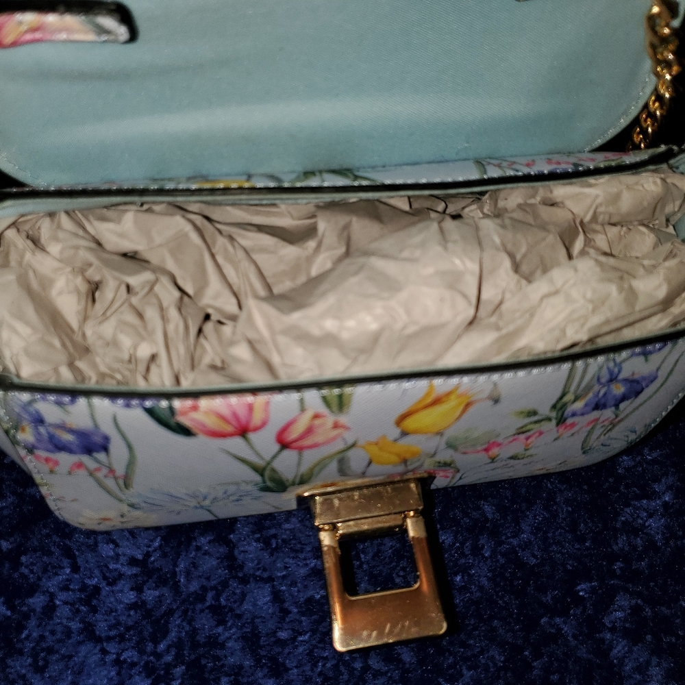 Aldo mini crossbody bag - Picture 3 of 9